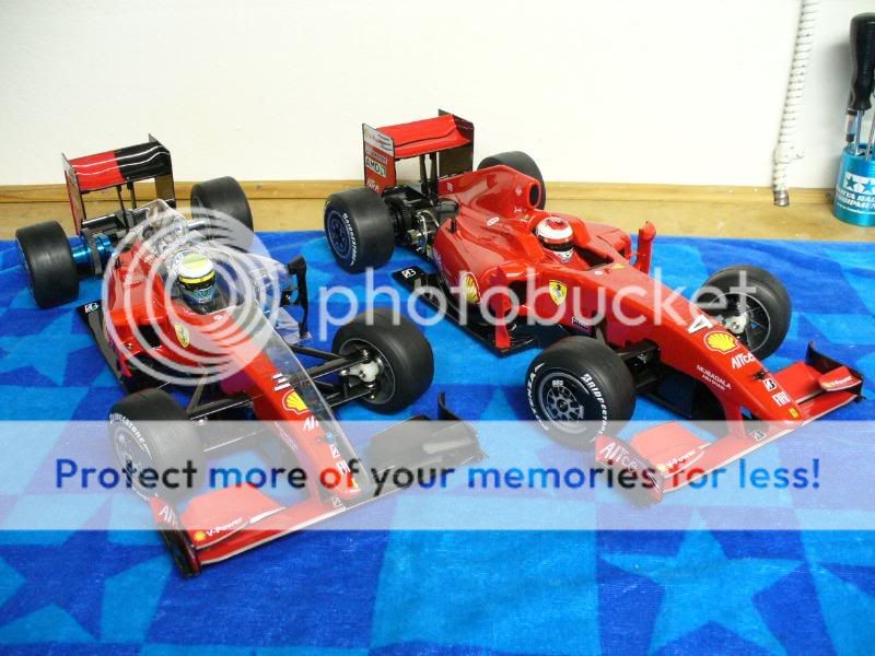  1 10 RC Formula 1 Carslets see em - Page 26 - RCU Forums